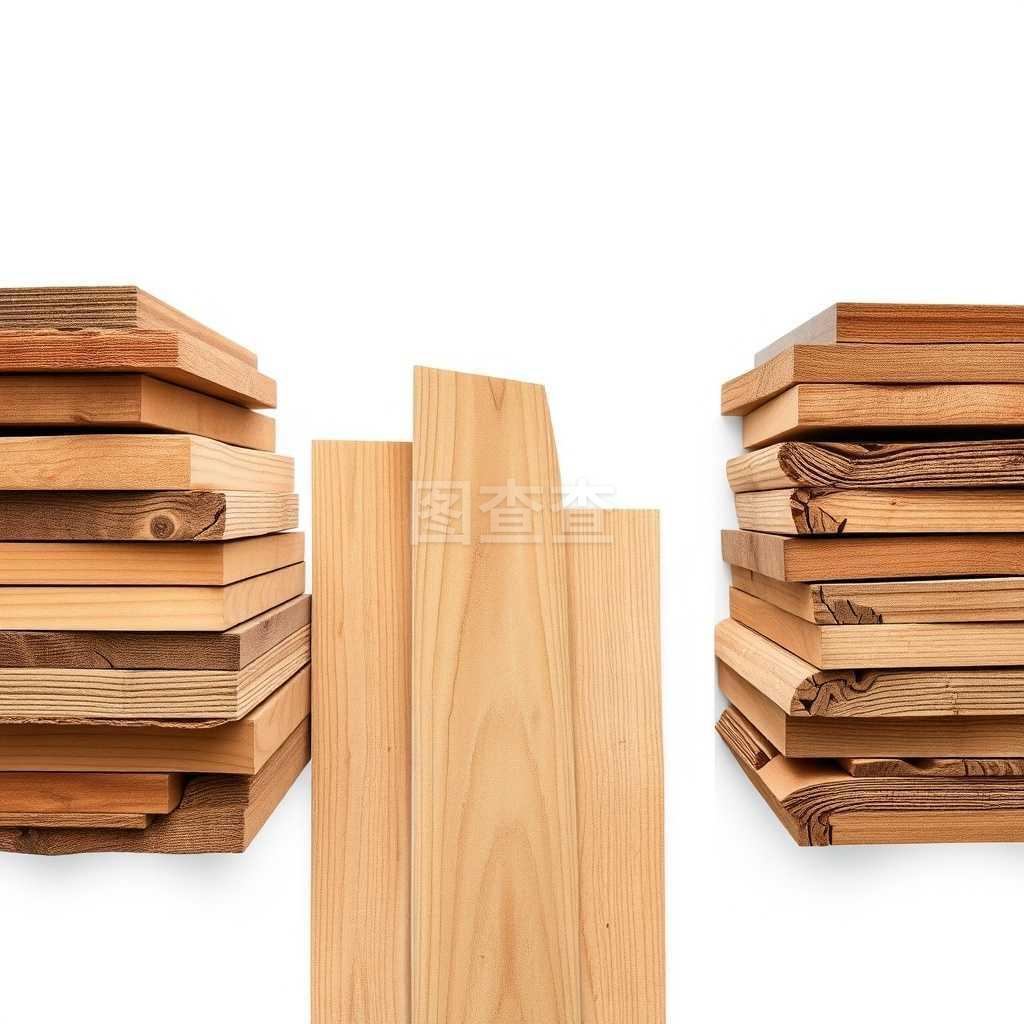 木制床单在白色木制品门窗保护中的应用