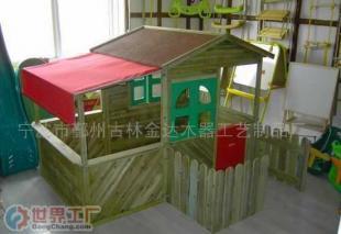 批发木制品——小木屋的工艺魅力与市场机遇