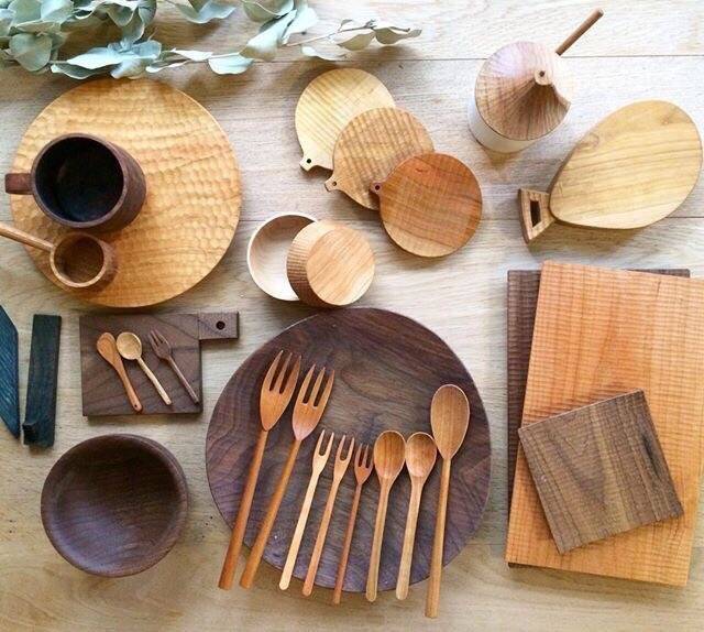 从都市绿洲到生活日常 吉祥寺kichijouji的木质哲学