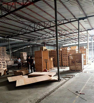 钜鑫杰木制品 出口免检卡板——品质与信赖的专业选择